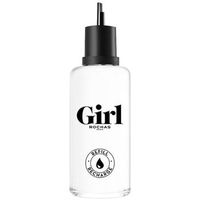 rochas colonia girl eau de toilette vaporizador recarga para mujer