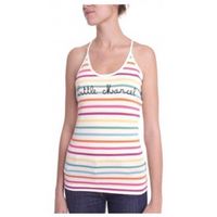 little marcel blusa debardeur bagnier multi 281 para mujer