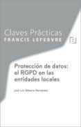 proteccion de datos