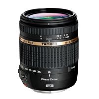 tamron 18-270 f35-63 di ii vc pzd para nikon