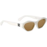 off-white gafas de sol occhiali da sole kent 10176 para mujer