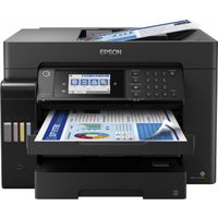 multifuncion inyeccion epson ecotank et-16650 color wifi duplex a3 fax