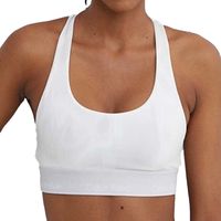 calvin klein jeans sujetador deportivo - para mujer