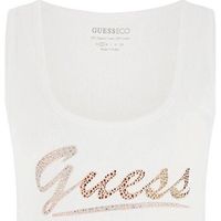 guess blusa top--w4gp16-k1814-g011 para mujer