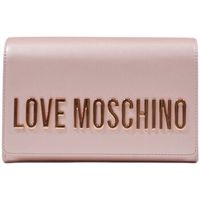 love moschino bolso jc4103pp1m para mujer