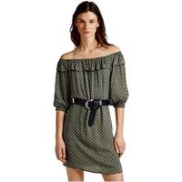 pepe jeans vestidos vestido corto pl953352 para mujer