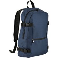 sols mochila wall street modern-mochila con espalda acolchada para hombre