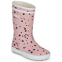 aigle botas de agua lolly pop play2 para nina