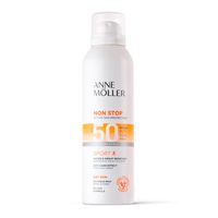 anne moller protector solar cuerpo non stop body mist spf50