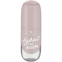 essence esmalte para unas nail color gel nail polish - 28 elephant in the room para mujer