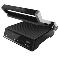 cecotec rockngrill smart parrilla electrica 2000w