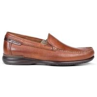 fluchos mocasines 8682 para hombre