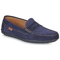 casual attitude mocasines velmo para hombre