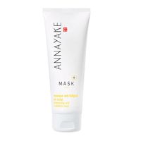 annayake cosmetica facial mask energizing and radiance mask