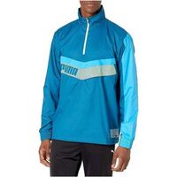 puma chaqueta train para hombre