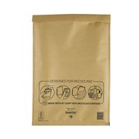 mail lite bubble postal bag gold j6-300x440 pack of 50 101098098