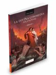 la divina commedia per stranieri  inferno