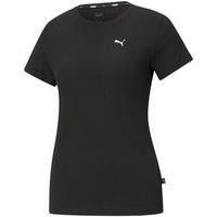 puma camiseta manga larga rd3538 para mujer