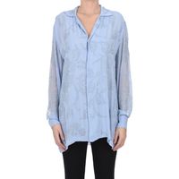 parosh camisa tpc00005018ae para mujer