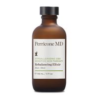 perricone md cosmetica facial hypoallergenic rebalancing elixir