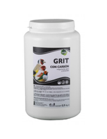 grit con carbon de grano fino orniluck 25 kg