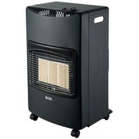 svan scebbc4200p estufa de gas 4200w negro