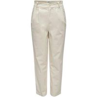 only pantalones onlmaree-nadi hw balloon chino para mujer