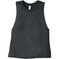 bella  canvas camiseta tirantes be6682 para mujer