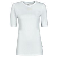 puma camiseta mbasic tee para mujer