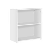 eco 18 premium 800 bookcase white