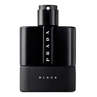 prada luna rossa black - 50 ml eau de parfum perfumes hombre