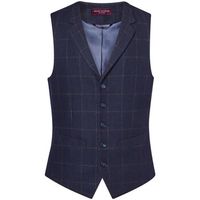 brook taverner chaleco de traje memphis para hombre