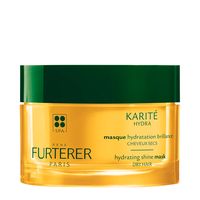 rene furterer mascarillas karite hydra mascarilla hidratante iluminadora