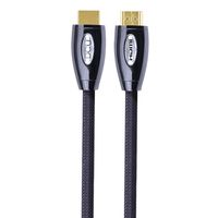 dcu tecnologic cable hdmi 4k machomacho 5m