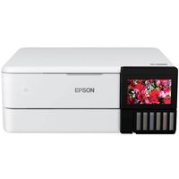 multifuncion inyeccion epson ecotank et-8500 color wifi duplex