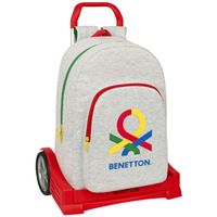 benetton mochila - para nino