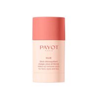 payot nue stick demaquillant visage yeux et levres 50 gr