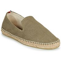 1789 cala zapatos slipon coton para hombre