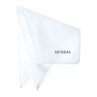 sensai cosmetica facial sponge chief