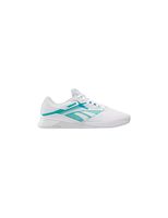 zapatillas de fitness reebok nano x4 mujer whiteunleashed vere