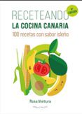 receteando la cocina canaria