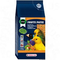 versele-laga orlux frutti patee para pajaros - 250 g
