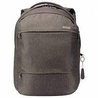 totto colbert mochila para portatil hasta 14 gris