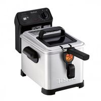 tefal fr516070 filtra pro premium eco freidora 4l 2400w