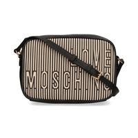 love moschino bolsos mujer - negro talla os