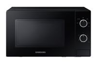 microondas libre instalacion - samsung ms20a3010al 20l negro