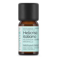 aceite esencial de helicriso italiano - siempreviva bio 5 ml