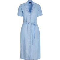 gant vestido largo 4503090 para mujer