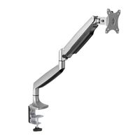 soporte mesa monitor tooq db3032tnr-s 13-32 max 9kg