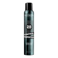 control hairspray - 400 ml - redken - laca de fijacion extremadamente fuerte que protege frente la humedad